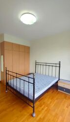 The Mayfair (D22), Condominium #553779551